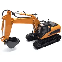 AMEWI Bagger RTR mit Metallschaufel 22307