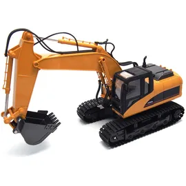 AMEWI Bagger RTR mit Metallschaufel 22307