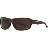Pit Viper Pit Viper, The Landlocked Pca Sonnenbrille - Brown Fade