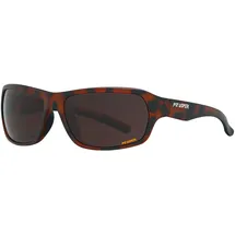 Pit Viper Pit Viper, The Landlocked Pca Sonnenbrille - Brown Fade
