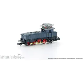 HOBBYTRAIN E-Lok H3055 der DRG 3055 N