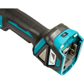 Makita DGA519RTJ inkl. 2 x 5,0 Ah + Makpac