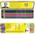 Caran d'Ache Buntstifte Germanier 13 St. mehrfarbig