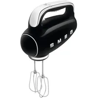 Smeg HMF01 Handmixer schwarz