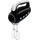 Smeg HMF01 Handmixer schwarz