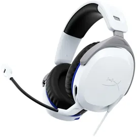 HyperX Cloud Stinger 2 kabelgebunden Playstation weiß