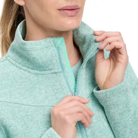 Mc Kinley McKINLEY Da.-Unterjacke Rubin III wms MELANGE/BLUE AQUA