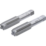BGS Gewindebohrer Vor- und Fertigschneider M16 x 1,5 mm 2-tlg.