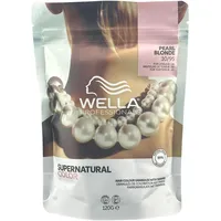 Wella Supernatural Color 10/95 pearl blonde 120 g