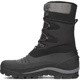CMP Nietos Snow Boots Herren Schwarz 42