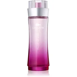 Lacoste Touch of Pink Eau de Toilette für Damen 90 ml
