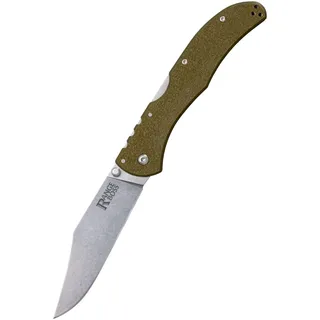 Cold Steel Range Boss Lockback OD