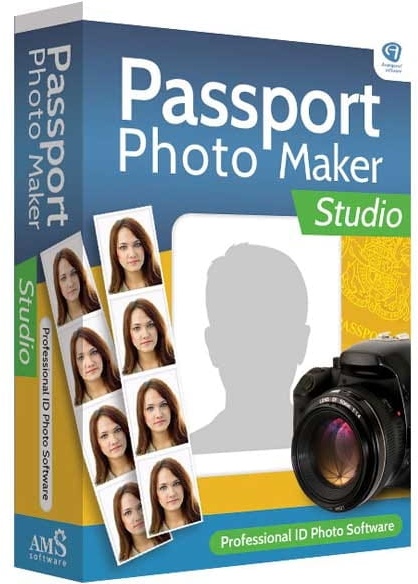 Passport Photo Maker 9