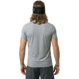 X-Bionic Headband Schwarz/Grau S/M