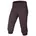 3/4-hosen Anthracite Obsidian S