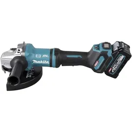 Makita GA038GT201 inkl. 2 x 5,0 Ah + Koffer
