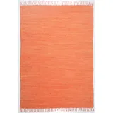 TEPGO FLECKERLTEPPICH Chindi 70x140 cm