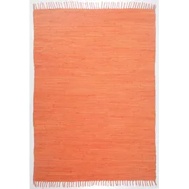 TEPGO FLECKERLTEPPICH Chindi 70x140 cm