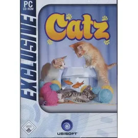Catz 6.0 (PC)