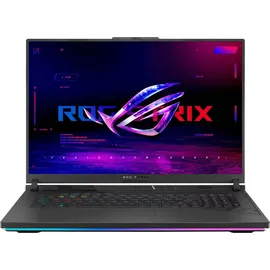 Asus ROG Strix G18 Intel Core i7-13650HX 32 GB RAM 1 TB SSD RTX 4060