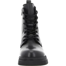 Apple of Eden Boots für Damen, schwarz, Größe 40 EU
