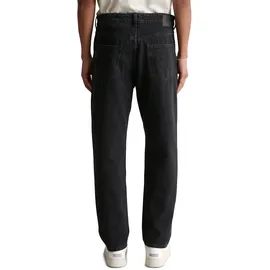 Marc O'Polo RUNNE Tapered Fit Dunkelgrau 34/34