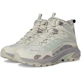 Merrell Moab Speed 2 Mid GTX greige 40