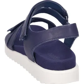 Legero Move Damen Blau 38