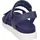 Legero Move Damen Blau 38