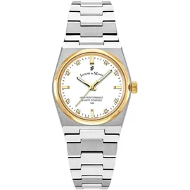 B JACQUES DU MANOIR Horizon Ladies Edelstahl 31 mm JWL03605