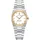 B JACQUES DU MANOIR Horizon Ladies Edelstahl 31 mm JWL03605
