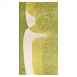 lola&moi Teppich Grass Grün 80x150cm