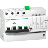 Schneider Electric A9L16294 A9L16294 Überspannungsschutz-Ableiter 1St.