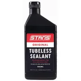 Stans No Tubes Original Tubeless Dichtmittel 500 ml - schwarz