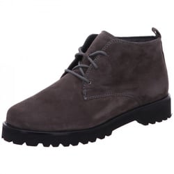 Ganter Boot Frida, Grau, 61⁄2