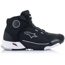 Alpinestars CR-X Schwarz/Weiß 44