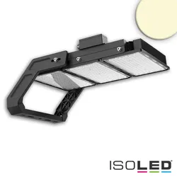 ISOLED LED Flutlichtanlage LW 1.500W, 130x25°, 3 Module (Lichtpunkte), DALI dimmbar, 3000K, IP66, schwenkbar ISO-116652