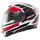 Schuberth S3 Apex Weiß/Rot/Schwarz L