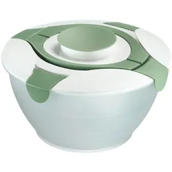 WESTMARK Salatbutler Praktika - grün