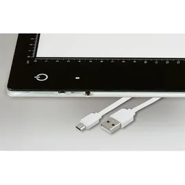 Kaiser Slimlite Plano Schwarz