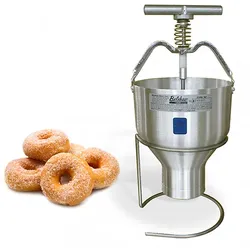 Belshaw Donut-Handkutter Typ K 1-9/16