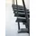 Minka Mittelholmtreppe Happy 24 275 cm Stahl Schwarz