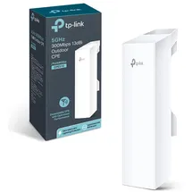 TP-Link CPE510 Wireless LAN Access Points (300 Mbit/s, IEEE 802.11a, IEEE 802.11n, 5 GHz, 10,100 Mbit/s, 300 Mbit/s, 5.15-5.85)