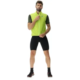 Uyn Running Masterwind Laufweste Herren soft yellow fluo XXL