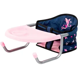 Bayer Design Puppen-Tischsitz