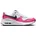 SYSTM Sneaker 110 white/obsidian-fierce pink-pure platinum 38