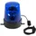 Eurolite Polizeilicht Blau