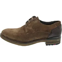 LLOYD HADRIAN 24-509-13 (8.5/HAVANNA/EBONY) / braun, - 42,5