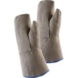 JUTEC Jutec, Hitzeschutzhandschuhe Fauster 12