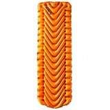 KLYMIT Static V Lite Isomatte, 183x58x6cm, orange